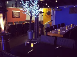 Nuestro Mexico Restaurant