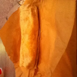 Bean & Cheese Burrito