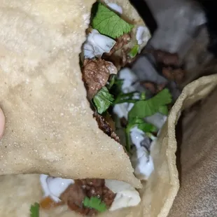 Og Taco