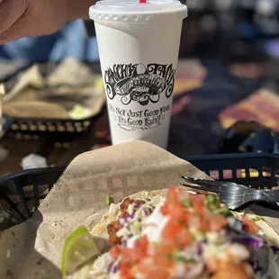 Sancho's Tacos