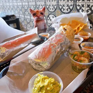 Sancho's Taqueria