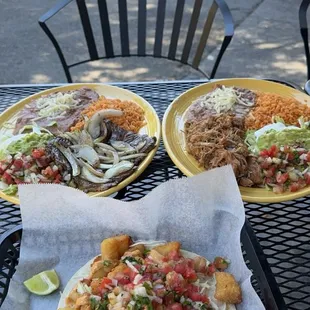 nachos, food