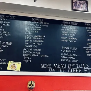 Menu Board 1 - 11.20.24