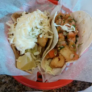Regular Taco