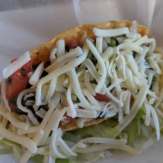 Crispy Taco