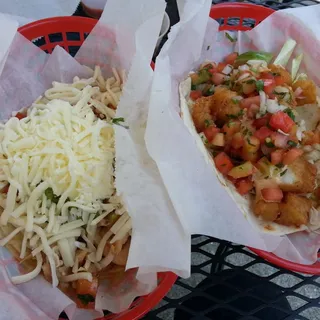 Sanchos Taco