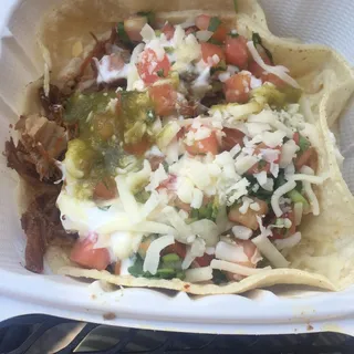Super Taco