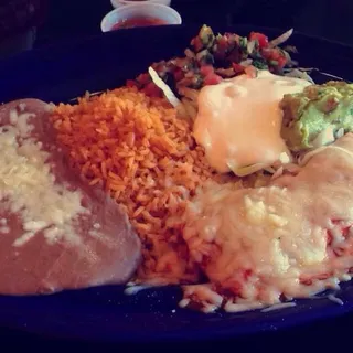 Enchilada