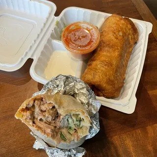 Chimichanga