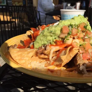 Super Nachos