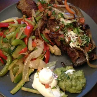 Grilled Veggies
