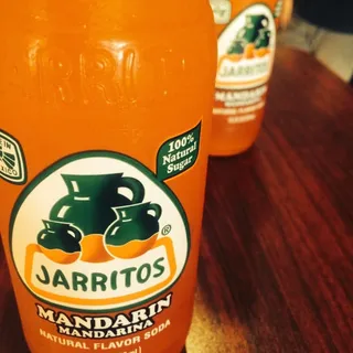 Jarritos