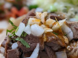 Taqueria La Espuela