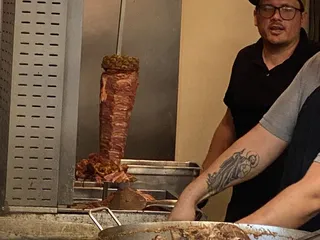 Joya Taqueria