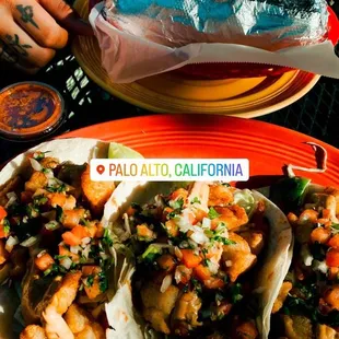 Sancho's Taqueria