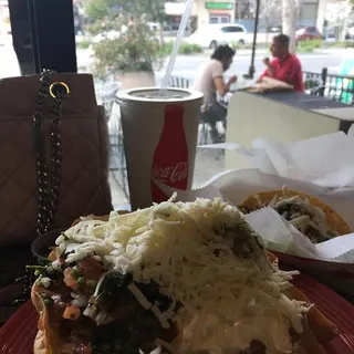 Taco Salad