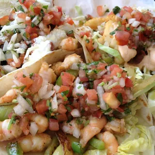 Sanchos Taco
