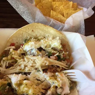 Super Taco