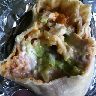 Super Burrito