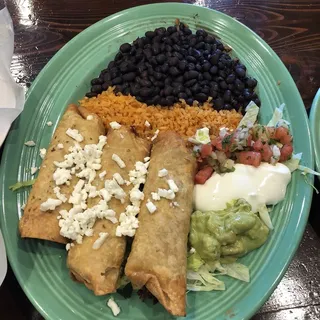 Flautas