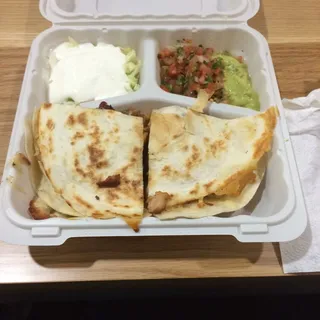 Super Quesadilla