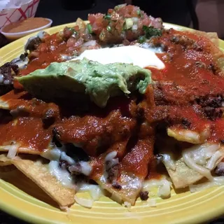 Super Nachos