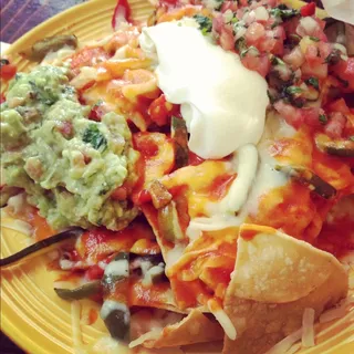 Nachos