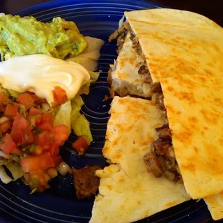 Super Quesadilla