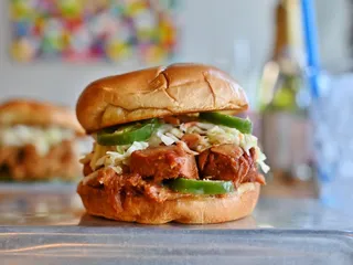 The People’s Market