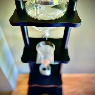 This apothecary contraption looks so cool!