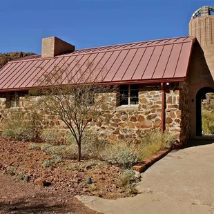 All Creeds Chapel at the Sanctuary Cove.