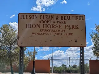 Iron Horse Park