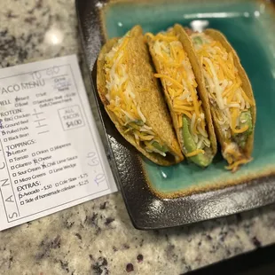 Tacos