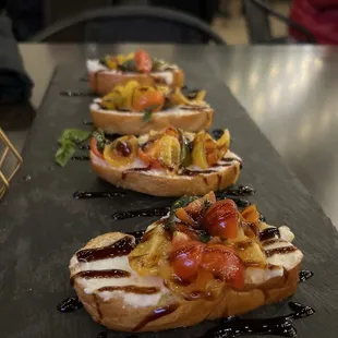 Bruschetta