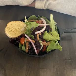 House salad
