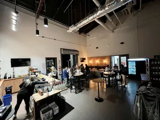 Buffalo City Distillery