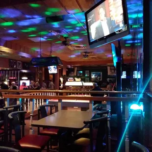 Karaoke Friday 9pm to close...