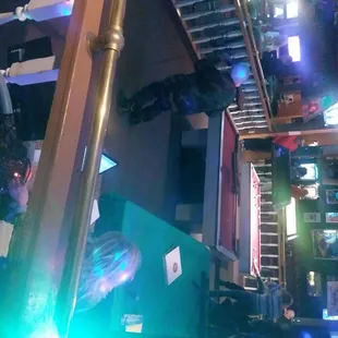 Mt Clemens Elvis/Lynn