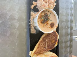 AJ's Dockside Bar And Grill