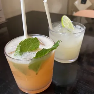 Mai Tai