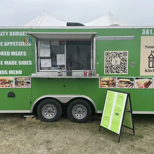 Sand Castle Kitchen, LLC