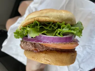Red Line Burgers