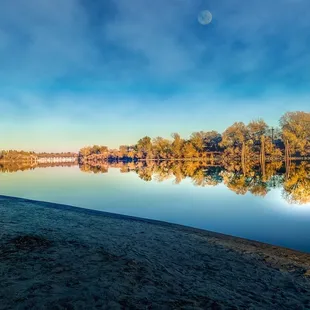 Sand Cove Beach