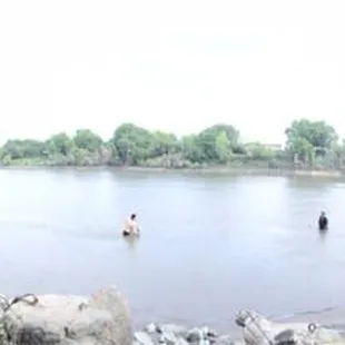 Great place to relax and enjoy the elements!