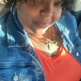 Myisha S.