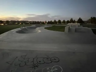 Wild Rose Park
