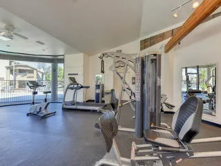 The Fountains Apartments