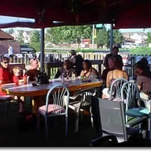Sand Creek Lounge