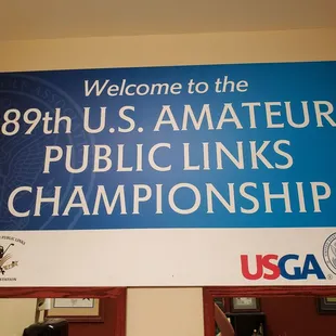 Sand Creek Station Golf Course Union Station