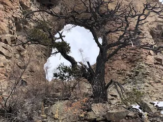 La Ventana Natural Arch